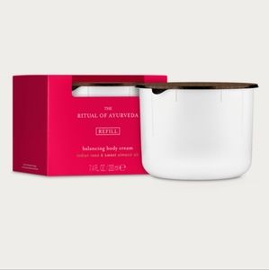 THE RITUAL OF AYURVEDA Body Cream Refill 220ml